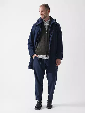 BOSS | Parka OCOZY1 | 